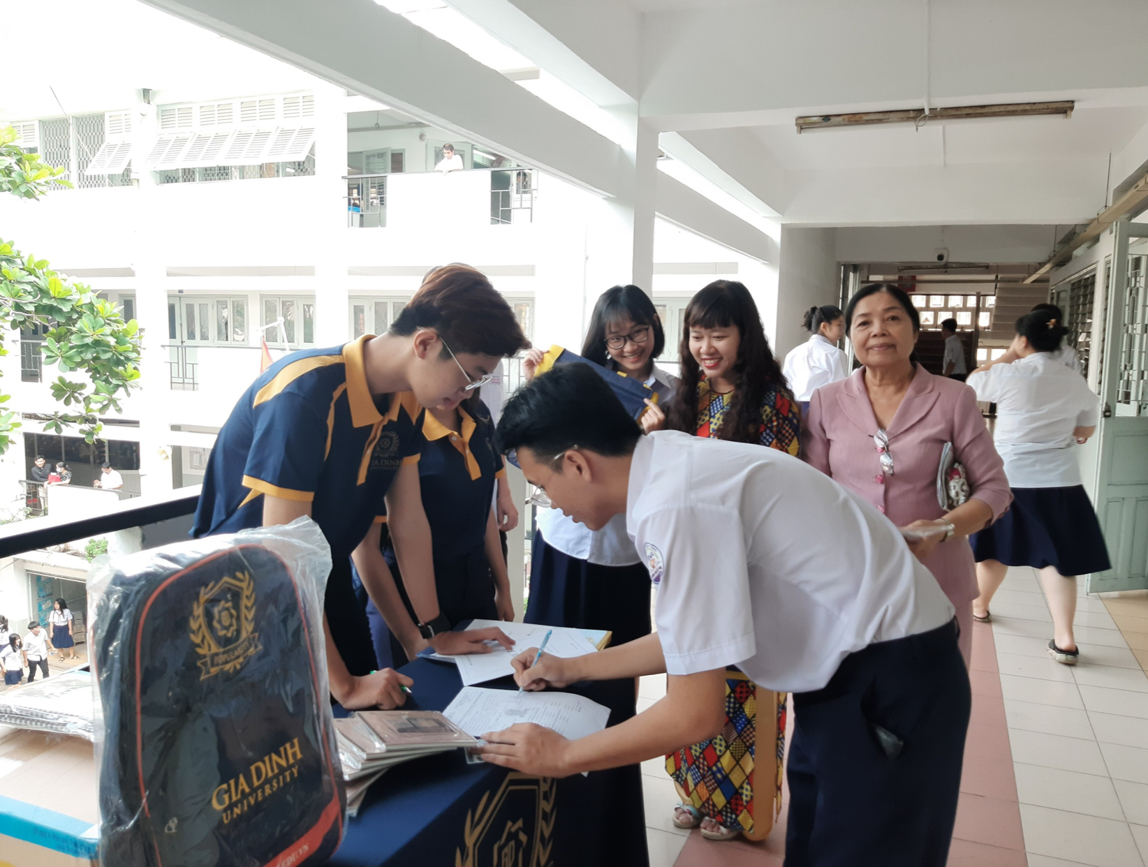 Tuyển sinh 2020: Định hướng chọn ngành, chọn trường phù hợp - Ảnh 2