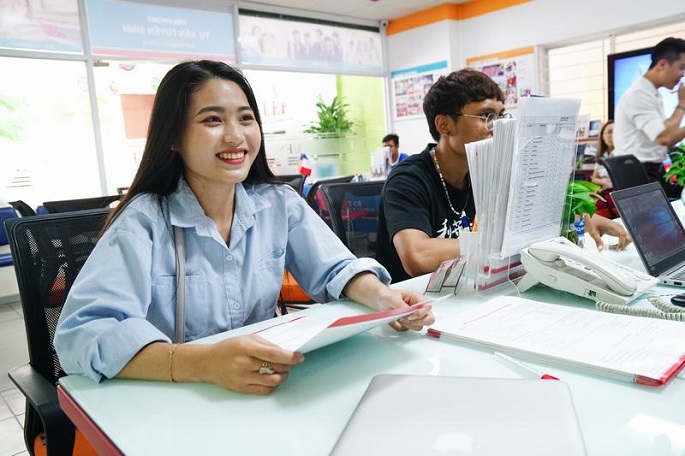 Hướng dẫn cách điều chỉnh nguyện vọng xét tuyển đại học 2020