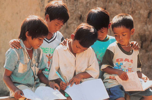 Những điểm mới trong Luật Giáo Dục 2019 được thi hành từ ngày 1.7 - Ảnh 2