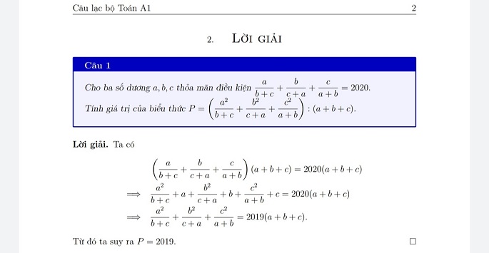 tuyen sinh 2020