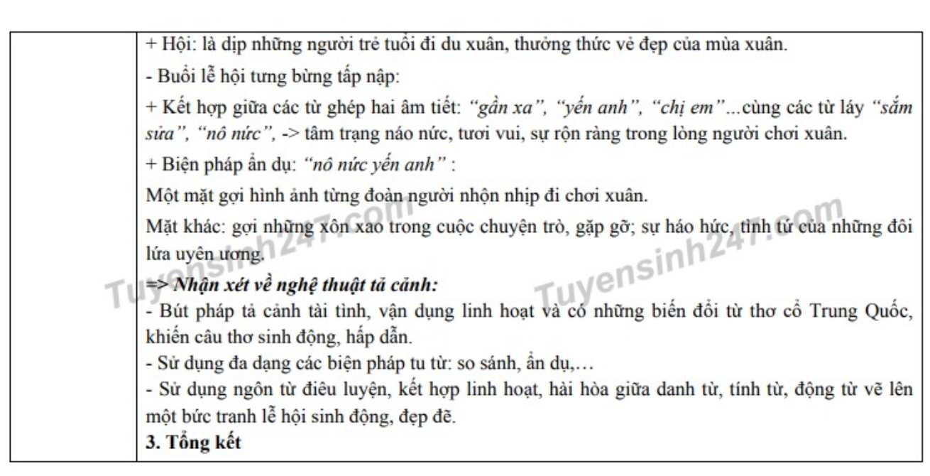 Đề và đáp án các môn thi tuyển sinh lớp 10 ở Hưng Yên năm 2020 - Ảnh 9