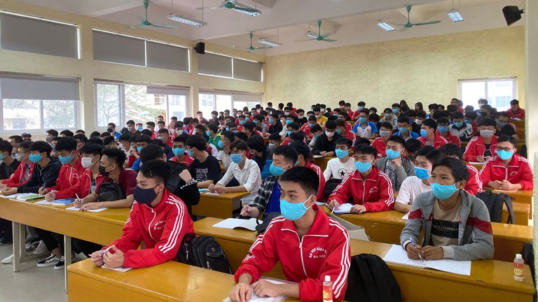 Kế hoạch nghỉ hè năm 2020 của một số trường Đại học - Ảnh 1