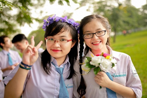 Tỷ lệ chọi tuyển sinh lớp 10 trường chuyên Khoa học Tự nhiên