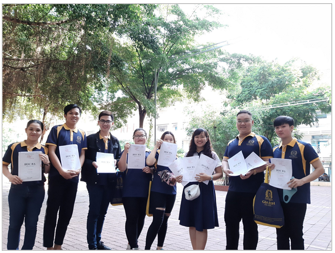 Trường ĐH Gia Định tuyển sinh 2020