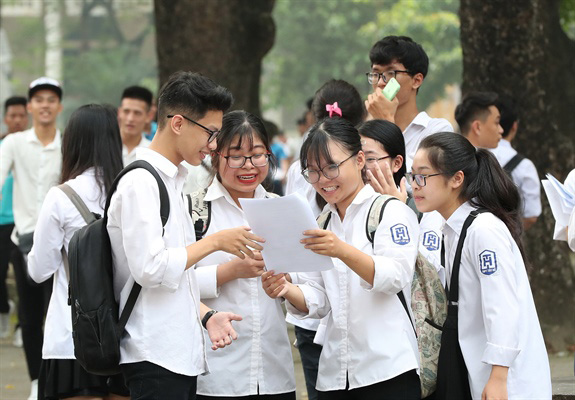 Tuyển sinh Đại học 2020: Có thí sinh đăng ký đến 20 nguyện vọng
