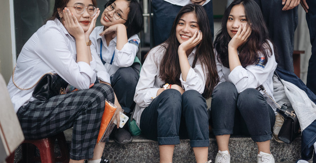 Chiều nay 30.7, Hà Nội công bố điểm thi lớp 10 chính thức năm 2020