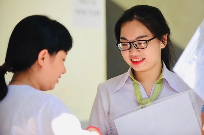 tuyển sinh đại học