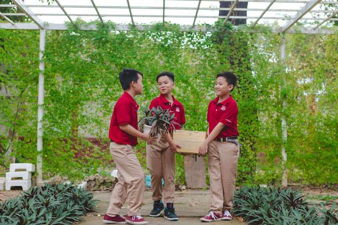 Phụ huynh có nên cho con học trường quốc tế không? - Ảnh 4