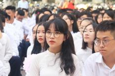 Thi THPT đợt 2: Đà Nẵng đề xuất dời kỳ thi sang đầu tháng 9