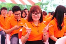 Điểm chuẩn học bạ Đại học Ngoại ngữ Tin học TPHCM năm 2020