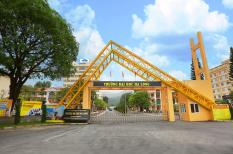 Đại học Hạ Long công bố điểm chuẩn xét tuyển học bạ 2020