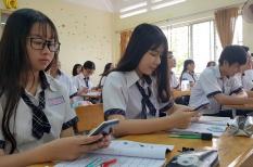 Bí quyết ôn thi môn Toán đạt hiệu quả cao trong kỳ thi THPT 2020