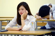 Cánh cửa cho những thí sinh thi trượt tốt nghiệp THPT 2020