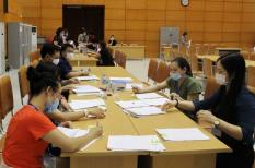 Hà Nội đã hoàn thành chấm thi tốt nghiệp THPT 2020