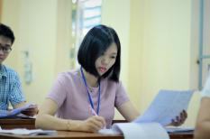 Thi THPT 2020: Nỗi lo nơi chấm lỏng, nơi chấm chặt môn thi Văn