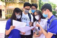 Tra cứu điểm thi tốt nghiệp THPT 2020 trên toàn quốc