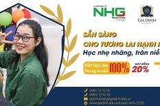 Trúng tuyển đại học không cần chờ điểm thi tốt nghiệp!