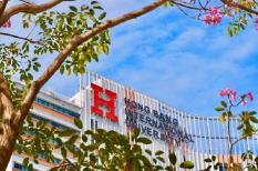 Học phí ngành Y khoa tại Đại học Hồng Bàng lên đến 1 tỷ đồng