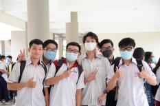 Đáp án môn Tiếng Anh tốt nghiệp THPT 2020 - đầy đủ mã đề