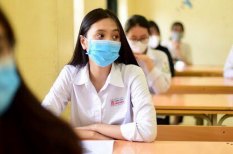 Đề thi & Đáp án môn Địa lý THPT quốc gia 2020