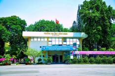 ĐH Bách Khoa TP.HCM tuyển sinh đại học 2020 thêm 5 ngành mới