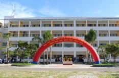 Điểm chuẩn học bạ Khoa Công nghệ Thông tin và Truyền thông - ĐH Đà Nẵng năm 2020