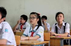 Cần Thơ công bố điểm chuẩn vào lớp 10 của 27 trường THPT