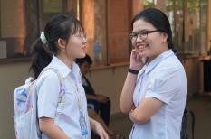 Điểm chuẩn lớp 10 trường TH Thực hành ĐH Sư Phạm năm 2020