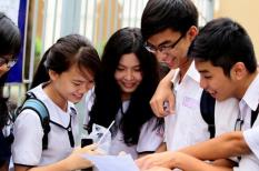 Đề thi và đáp án môn Vật Lý thi tốt nghiệp THPT đợt 2