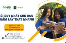 Dự đoán điểm chuẩn đại học tăng, thí sinh cần lưu ý khi điều chỉnh nguyện vọng