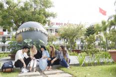 Điểm chuẩn học bạ Đại học Đồng Tháp năm 2020  đợt 1