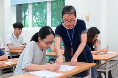 Cách tính điểm xét tốt nghiệp THPT 2021