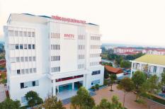 Đại học Buôn Ma Thuột công bố điểm chuẩn xét tuyển học bạ 2020