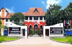 Đại học Công nghệ Đồng Nai công bố điểm chuẩn xét tuyển học bạ 2020