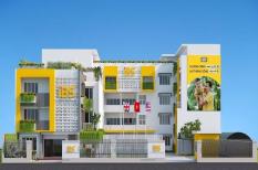 Học phí 10 trường mầm non quốc tế uy tín tại TP.HCM