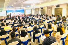 Hội thảo học bổng du học Phần Lan - Giao lưu cùng đại diện trường
