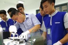 Tuyển sinh lớp 10 năm 2020: Hướng đi nào cho các em không đỗ công lập?