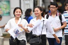 Điểm thi THPT 2020: Hơn 4.000 thí sinh đạt điểm 10 môn Giáo Dục Công Dân