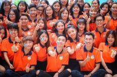 Điểm chuẩn học bạ Đại học Công nghệ TPHCM 2020