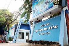 Phân hiệu ĐH Đà Nẵng tại Kon Tum công bố điểm chuẩn học bạ 2020