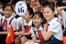 Lịch nghỉ Tết Nguyên đán của học sinh 63 tỉnh thành