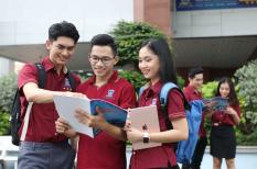 Bộ GD&ĐT công bố phổ điểm bài tổ hợp thi THPT 2020
