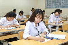 Cấu trúc đề thi môn Ngữ văn THPT quốc gia 2020 sẽ ra sao?