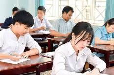 Đề thi & Đáp án môn Tiếng Trung THPT quốc gia 2020