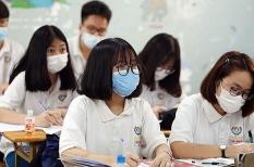 Thang điểm chính thức môn Văn kỳ thi tốt nghiệp THPT quốc gia 2020