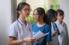 Tuyển sinh 2020: Những vấn đề thí sinh cần lưu ý