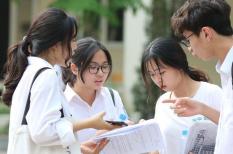 Thi THPT 2020: Điểm chuẩn đợt 2 không thấp hơn đợt 1
