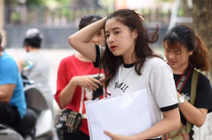 Điểm thi THPT 2020: An Giang là tỉnh có điểm Văn cao nhất cả nước