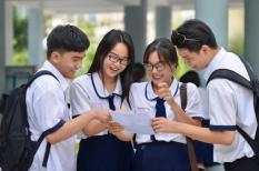 Cập nhật tình hình chấm thi THPT 2020 trên cả nước