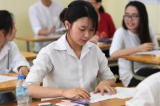 Thi THPT 2020: Bộ GD&ĐT xây dựng đề thi 2 đợt với độ khó tương đồng